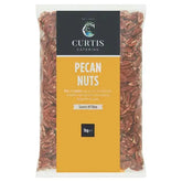 Curtis Catering Pecan Nuts 1kg  Adomoo